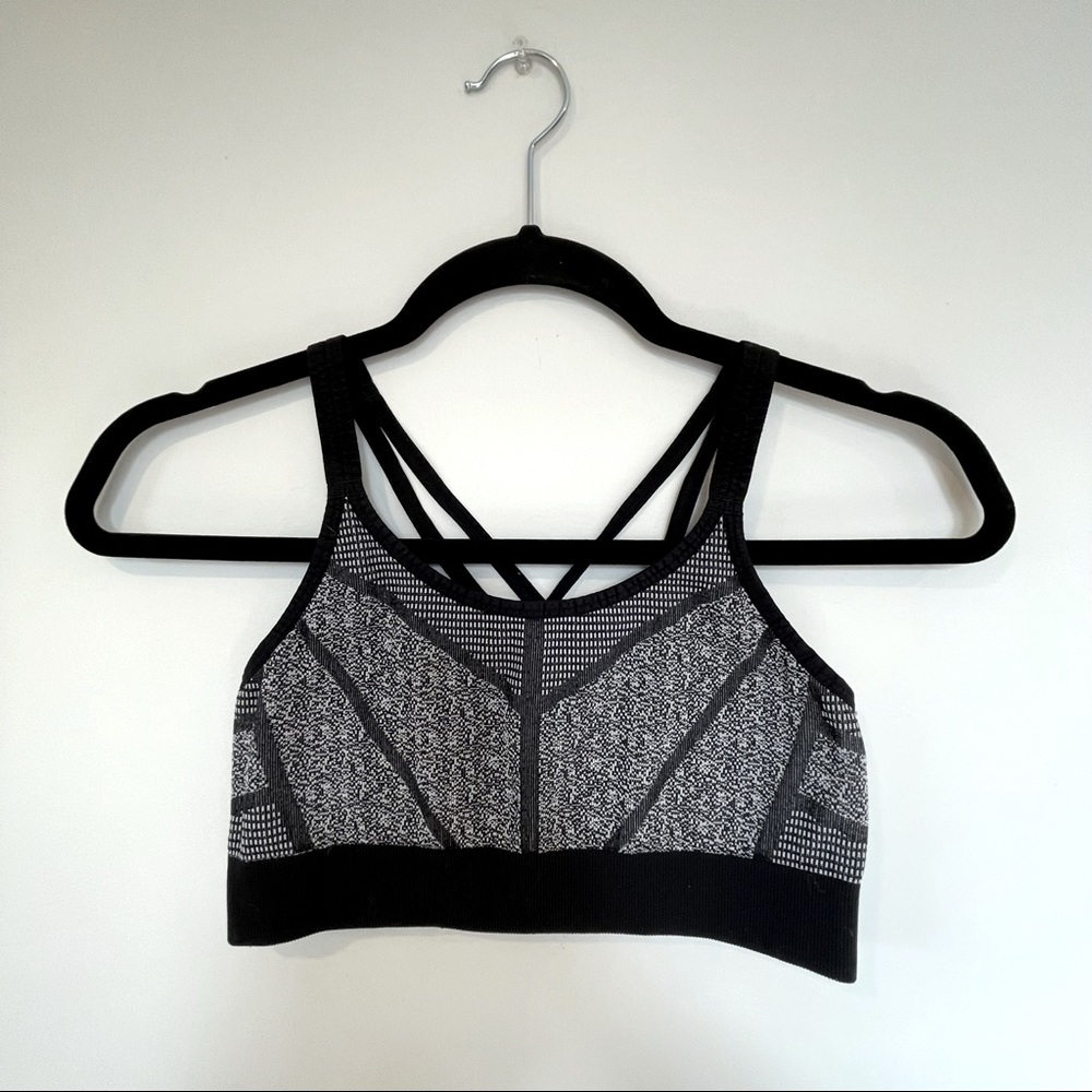 (3) Champion small sports bras - Items $15 and under - Buy 2, Get 1 FREE